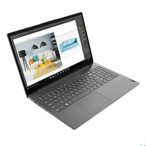 Laptop Lenovo – Intel Core I5 – 8gb Ram – 512gb ssd – 15,6″ – Win11 - Imagen 2