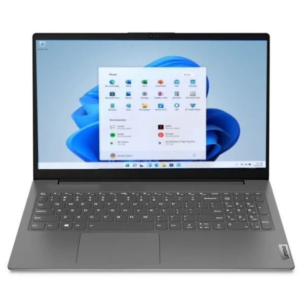 Laptop Lenovo – Intel Core I5 – 8gb Ram – 512gb ssd – 15,6″ – Win11