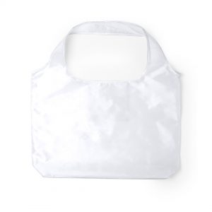 Bolsa Plegable Karent Sublimación - blanco