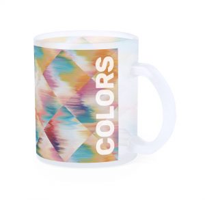 Taza Sublimación Amira