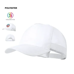 Gorra Clipak Sublimación