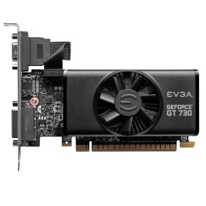 Tarjeta gráfica GeForce GT 730 - 2gb GDDR5