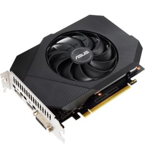 Tarjeta Gráfica GeForce GTX 1650 OC/ 4GB GDDR6
