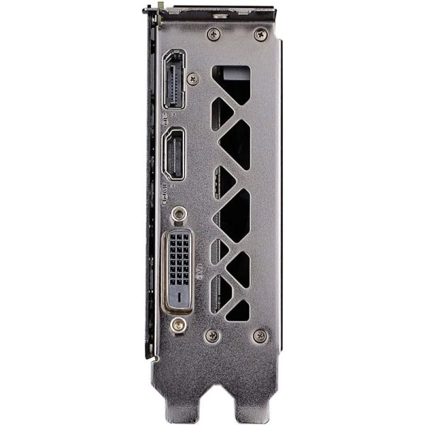 Tarjeta Gráfica GeForce GTX 1660 SUPER SC ULTRA GAMING/ 6GB GDDR6 - Imagen 2