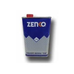 Disolvente Universal - 1 Litro