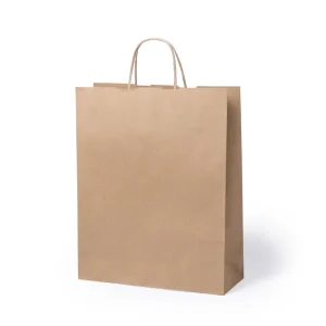Bolsa de papel Nauska - 32 x 40 x 12 cm