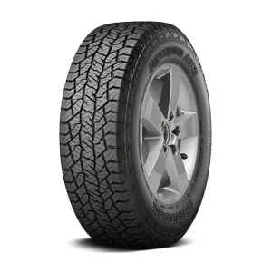 Neumático Hankook 245/70R17 110T RF11 DYNAPRO AT2 - Toyota HILUX