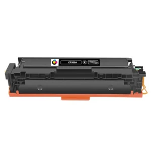 Toner 202X - Pack de 2 cartuchos toner negro