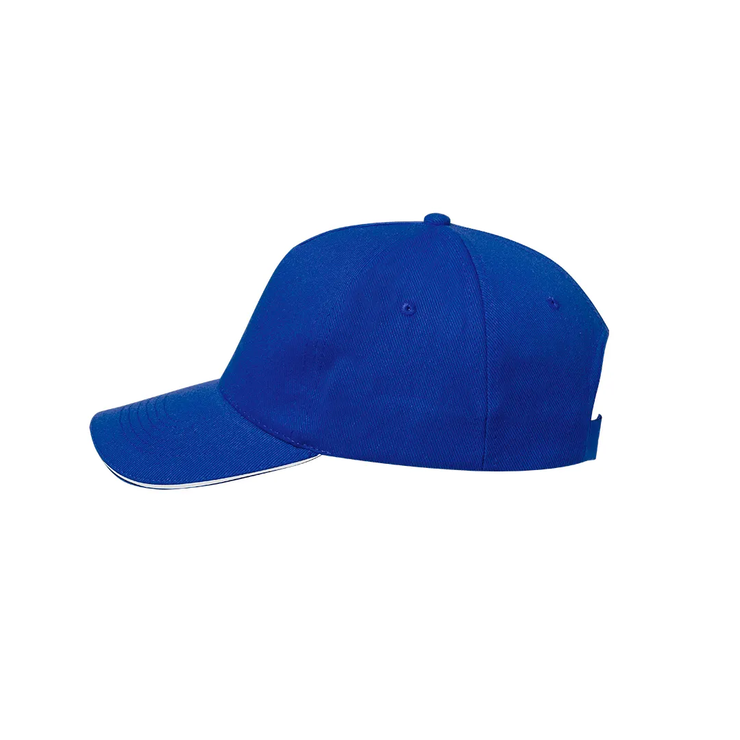 Gorra sublimación Sandrok - Imagen 7