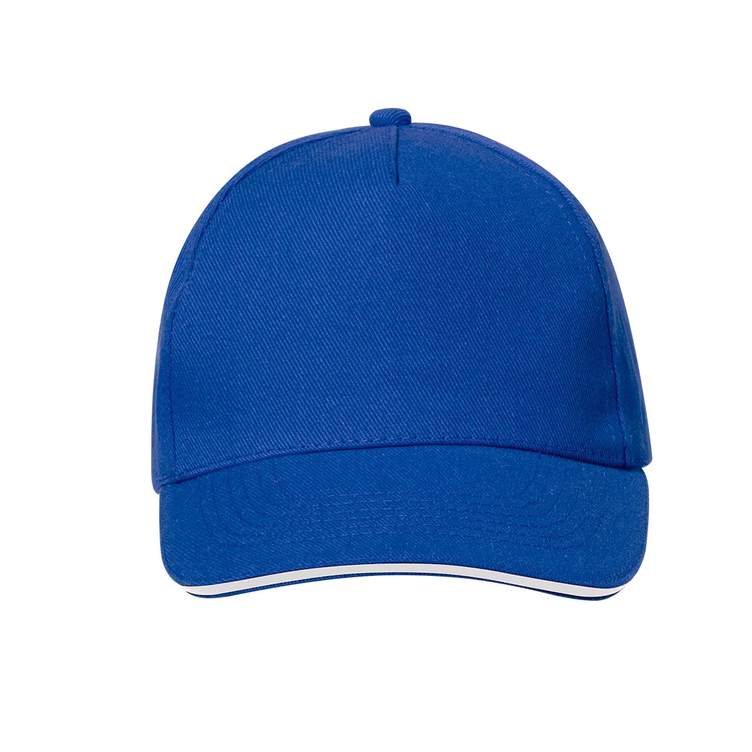 Gorra sublimación Sandrok - Imagen 8