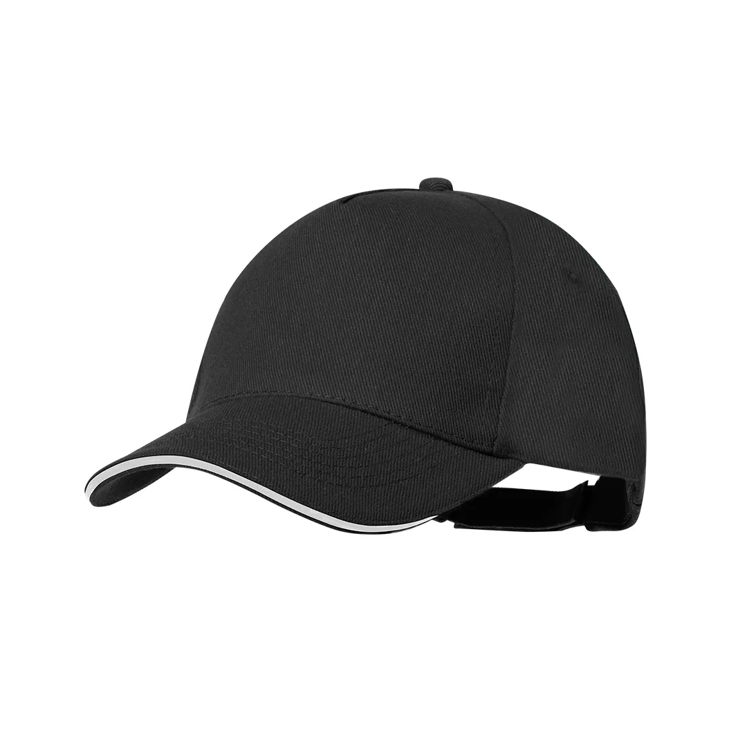 Gorra sublimación Sandrok - Imagen 3