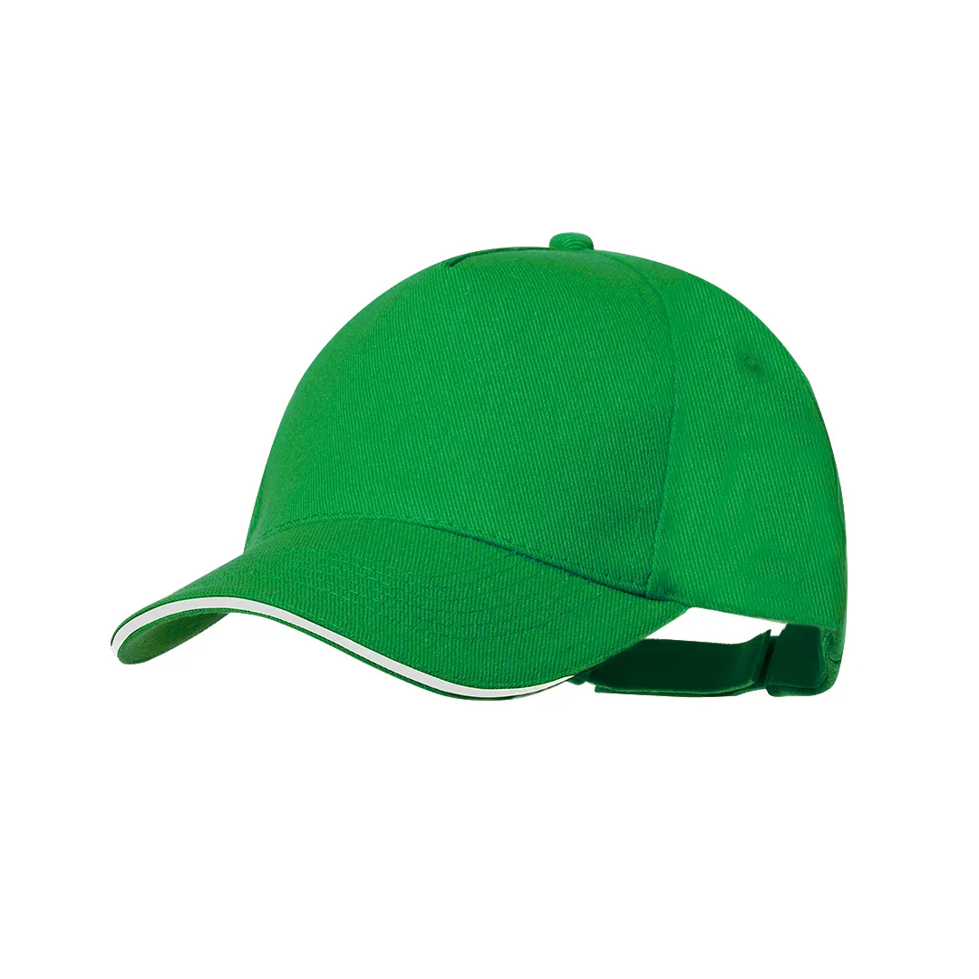 Gorra sublimación Sandrok - Imagen 5
