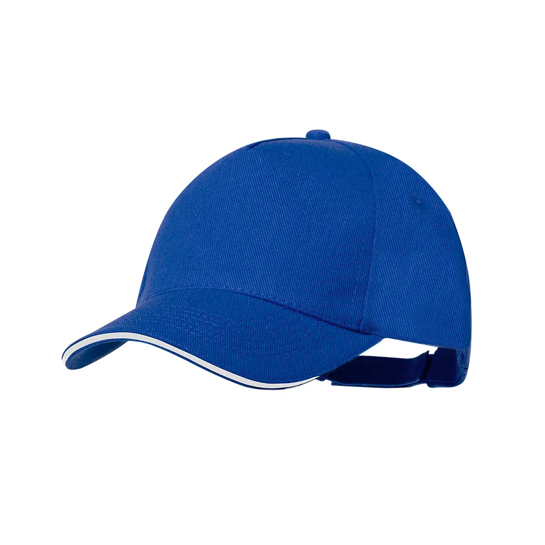 Gorra sublimación Sandrok - Imagen 6