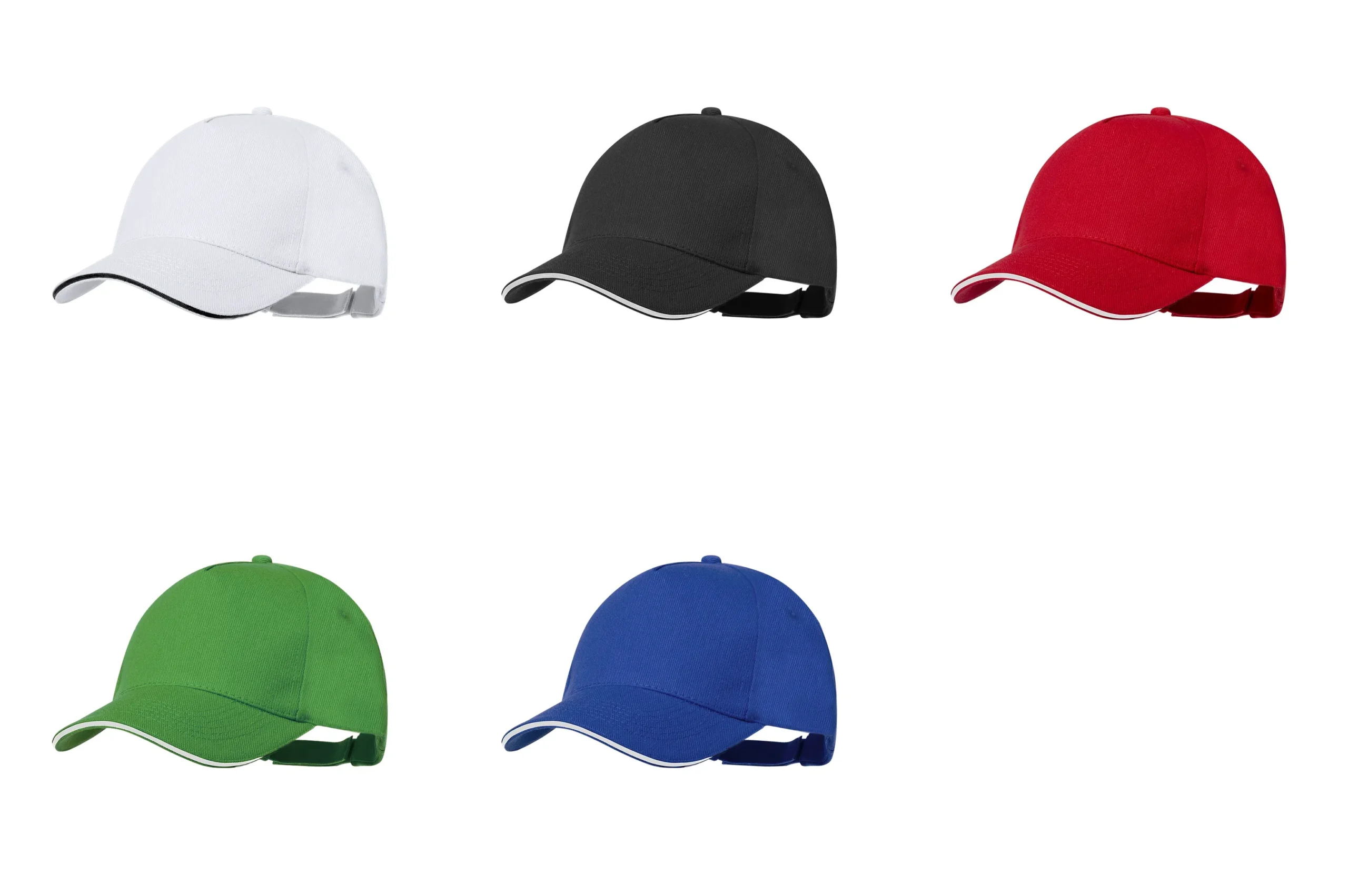 Gorra sublimación Sandrok - Imagen 2