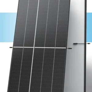 Panel Solar Trina Vertex S+ 515Wp | Módulo Doble Vidrio