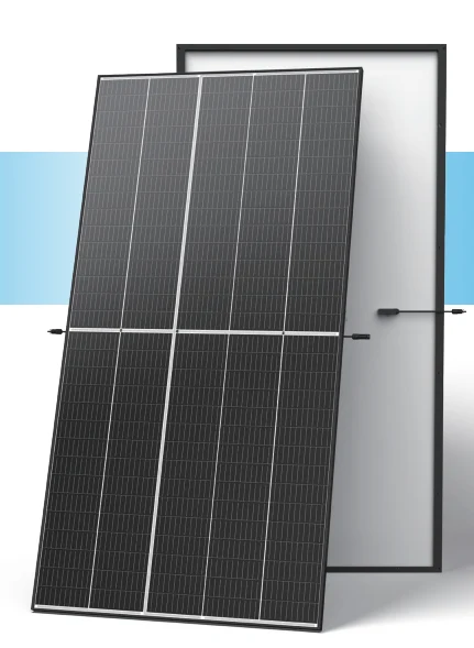 Panel Solar Trina Vertex S+ 515Wp | Módulo Doble Vidrio