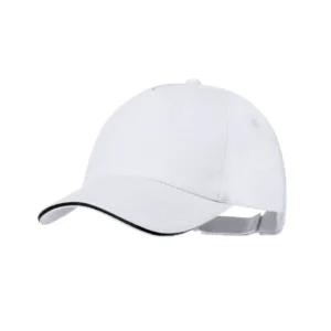 Gorra sublimación Sandrok