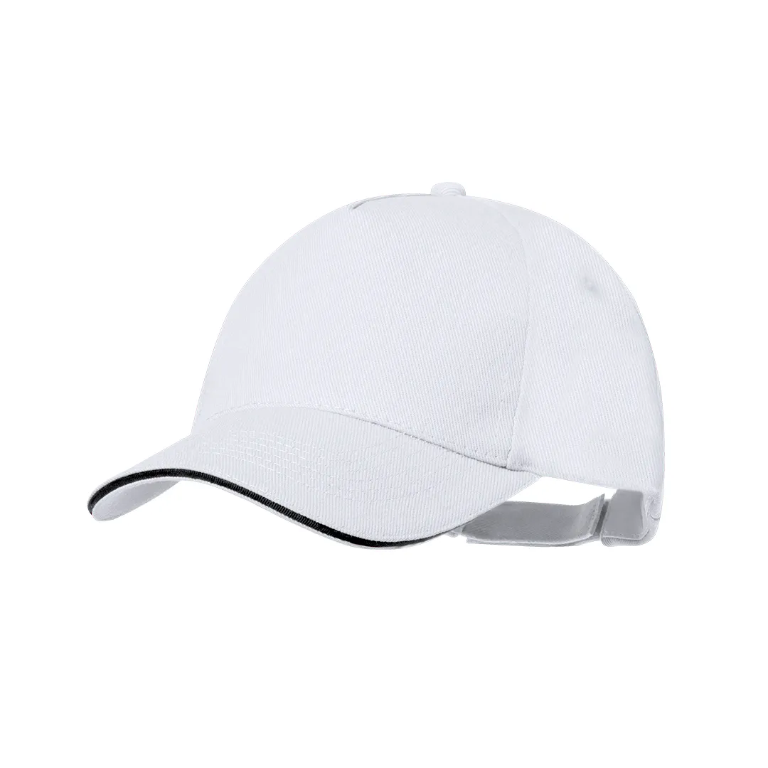 Gorra sublimación Sandrok